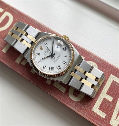 rolex al quarzo opinioni|rolex oyster quartz caliber.